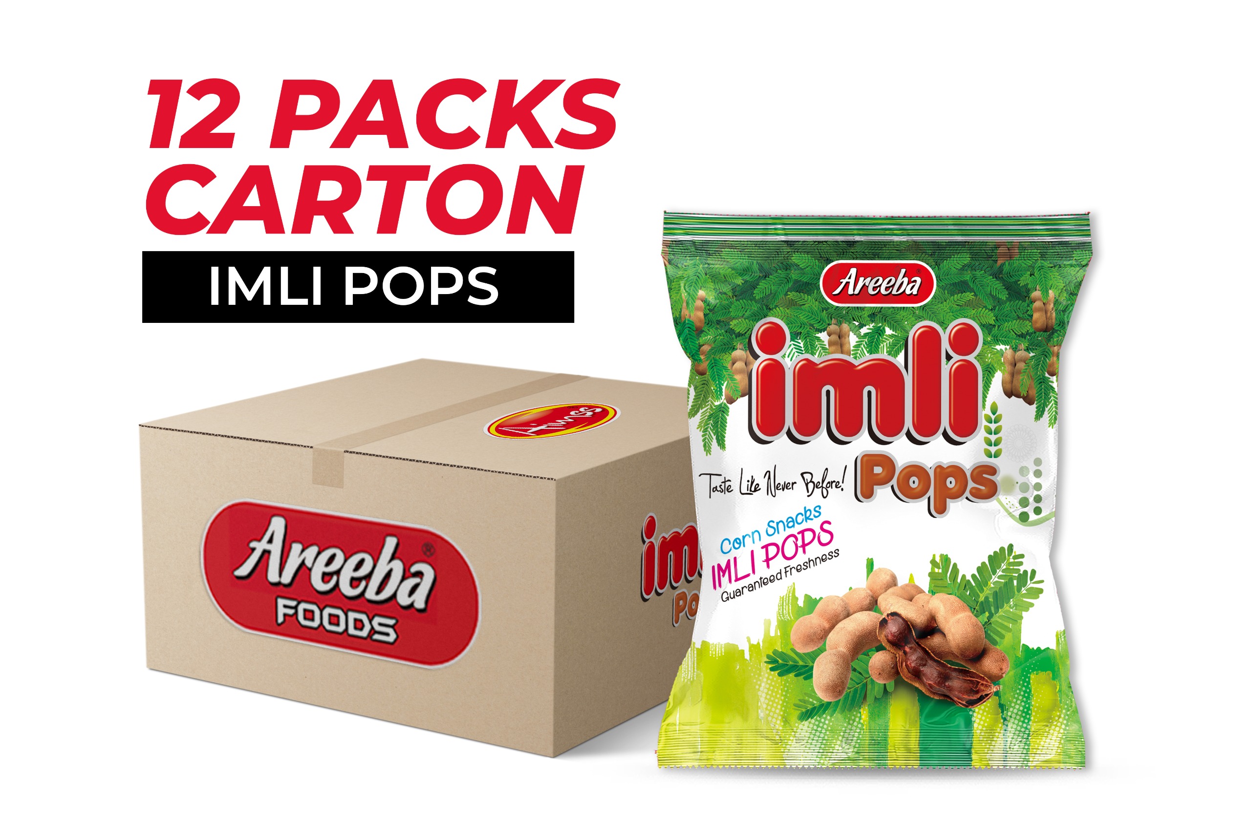 Imli Pops with box img