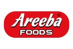 Areeba Foods Logo